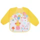 Yellow rabbit