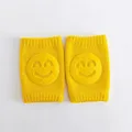 smile yellow