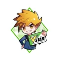 Vstar 10