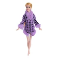 B Not Include Doll