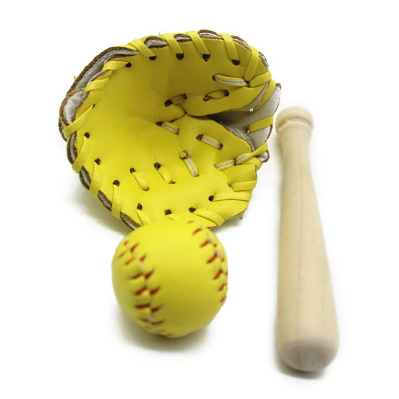 baseball set-A