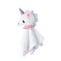 white unicorn