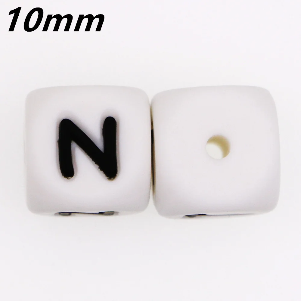 N