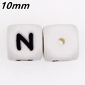N
