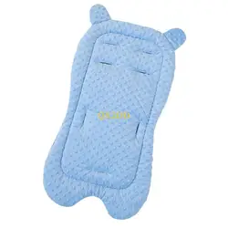 Cojín soporte cabeza bebé – Para cochecito y sillita de coche
