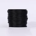 55m black rope
