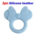 1pc Pastel blue