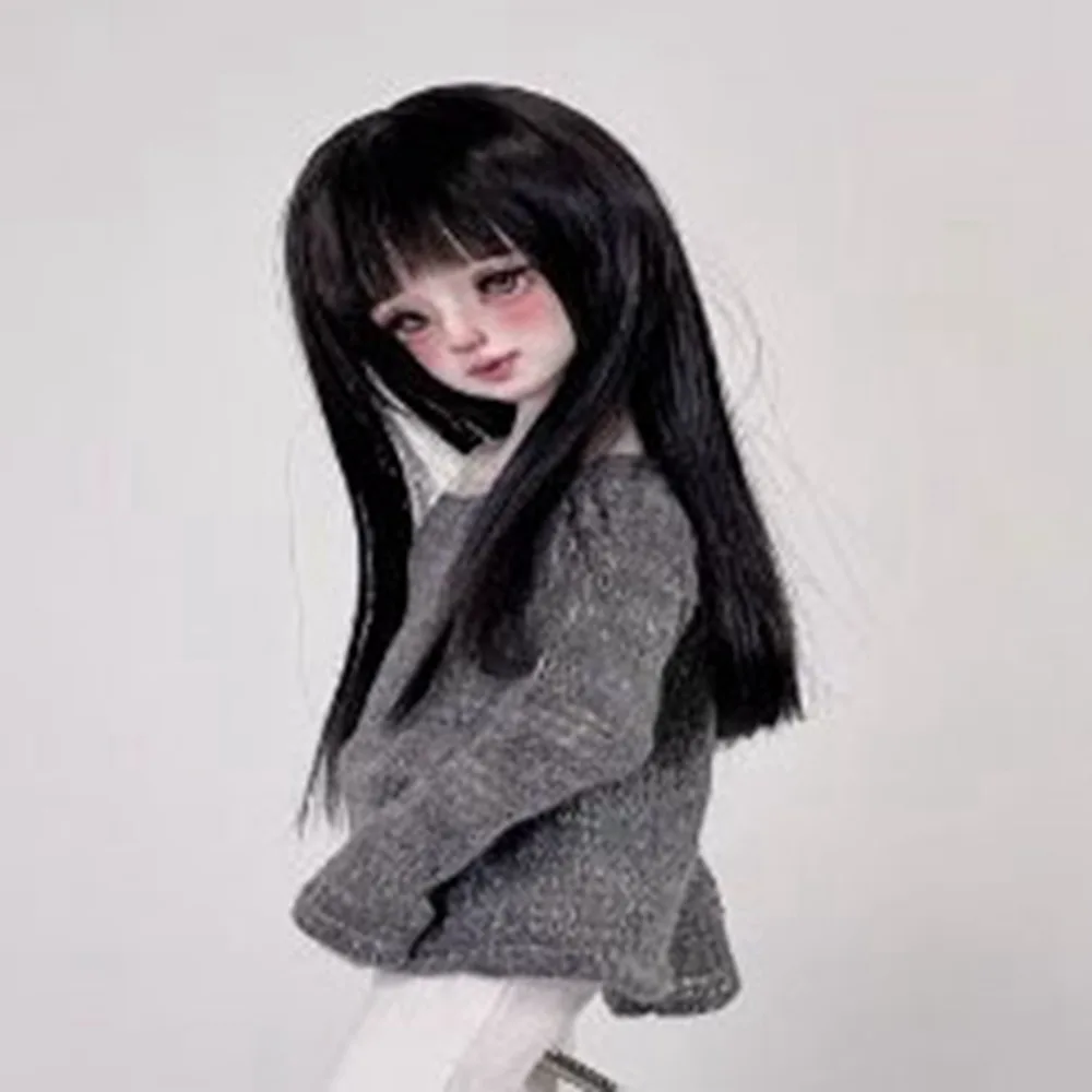 Grey Sweater