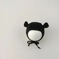 Black Bear Ear