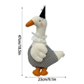 goose doll
