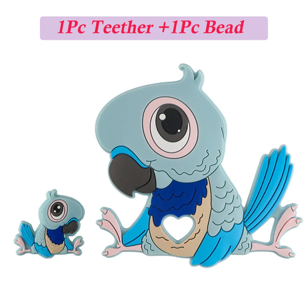 Parrot Set6