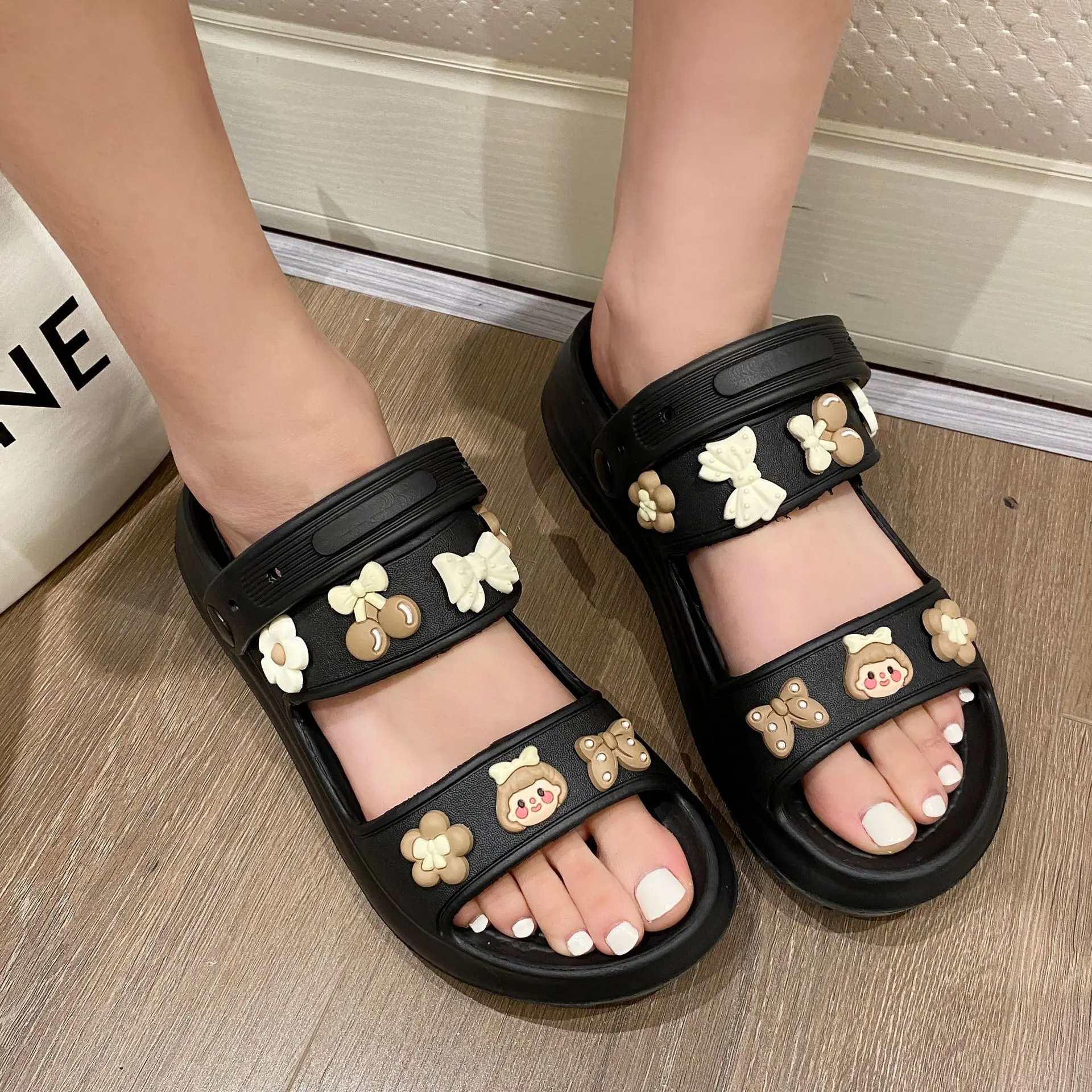 D5black