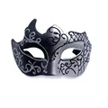 Black silver