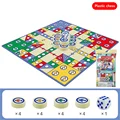 Plastic Chess