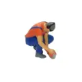 1x Cutting Pose