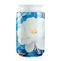 White flower