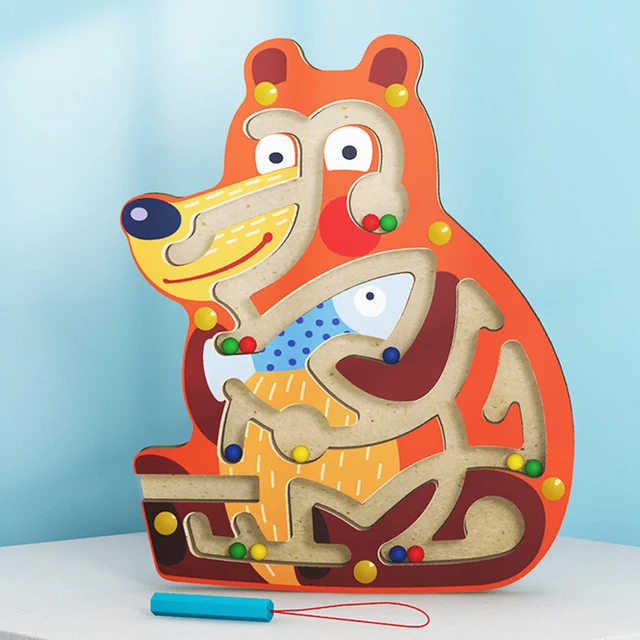 Bear
