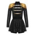 Black A