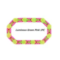 L-Green Pink  1PC
