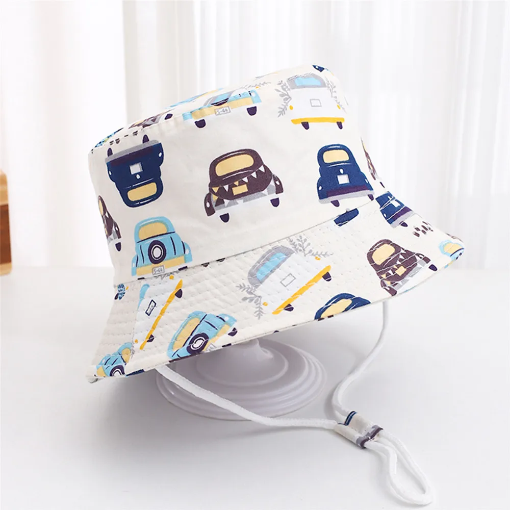 Sombrero panamá infantil – Protección UV y estilo playero - imagen 4