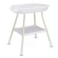 White base style