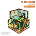 no box
