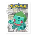 Bulbasaur 16