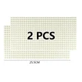 2PCS 16X32 White