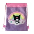 drawstring pockets
