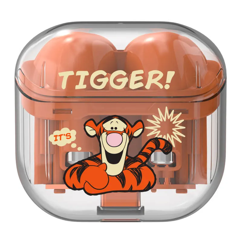 Tigger