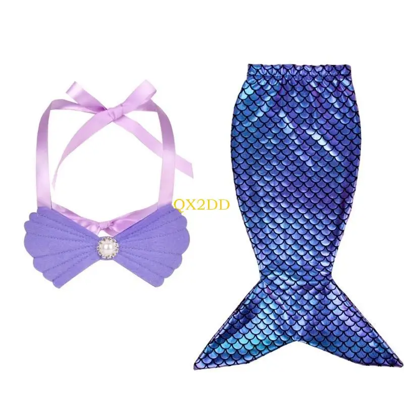 Disfraz sujetador sujetador infante QX2D, accesorios fotos fotos con temas, accesorios fotografía recién - imagen 5