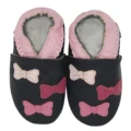 bow black s