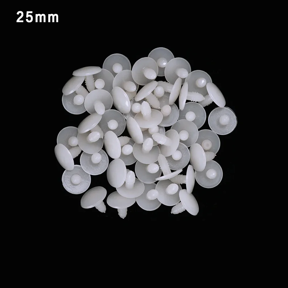 50Pcs  25mm
