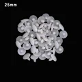 50Pcs  25mm