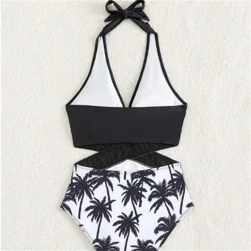 Bañadores a juego familia verano – Trajes de baño matching infantil - imagen 5