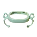 heart -Green