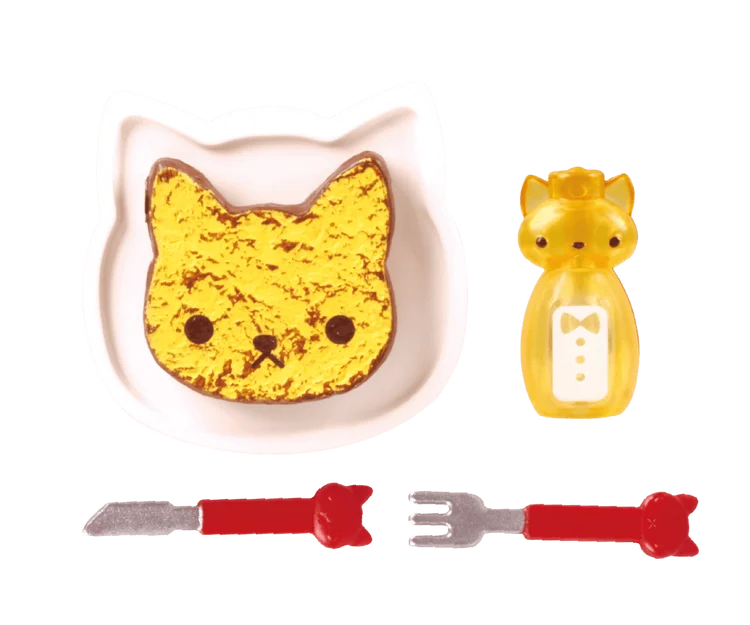 French Toast Set