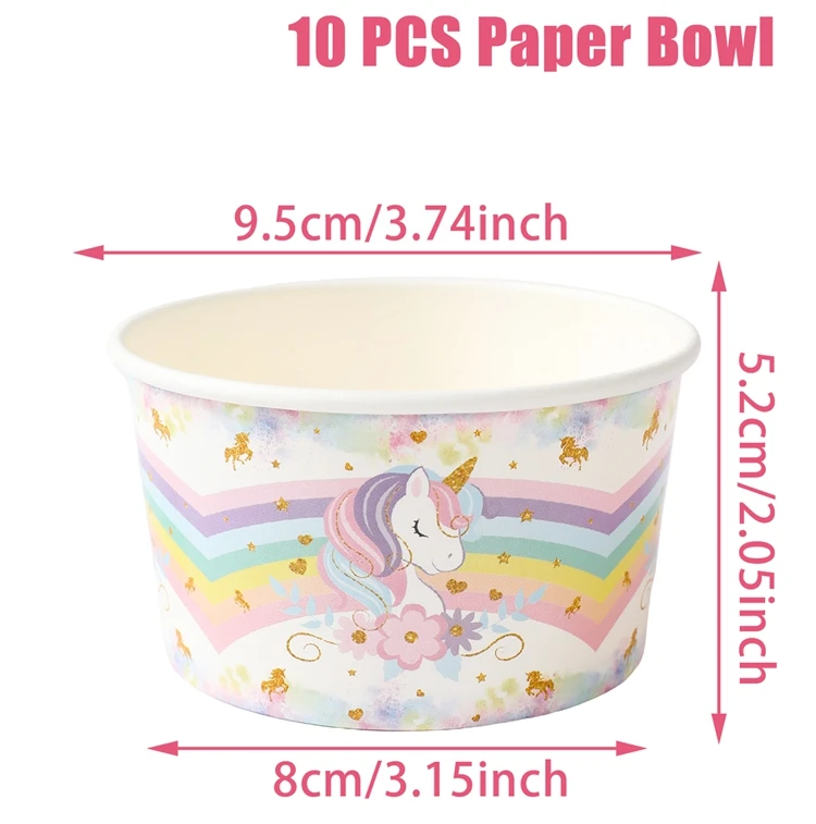 paper bowl