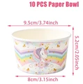 paper bowl