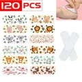 Colorfuls-120Pcs