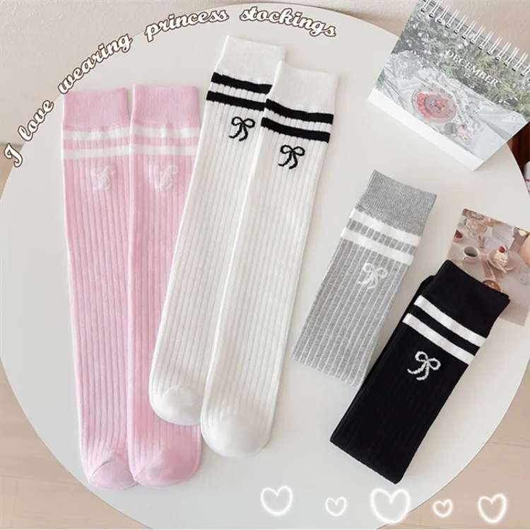 Conjunto de calcetines para primavera-otoño