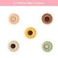 Sunflower Set B
