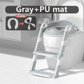 Gray-PU Mat