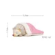 1 quilt pink