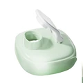 green only cover