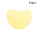 Cream Yellow