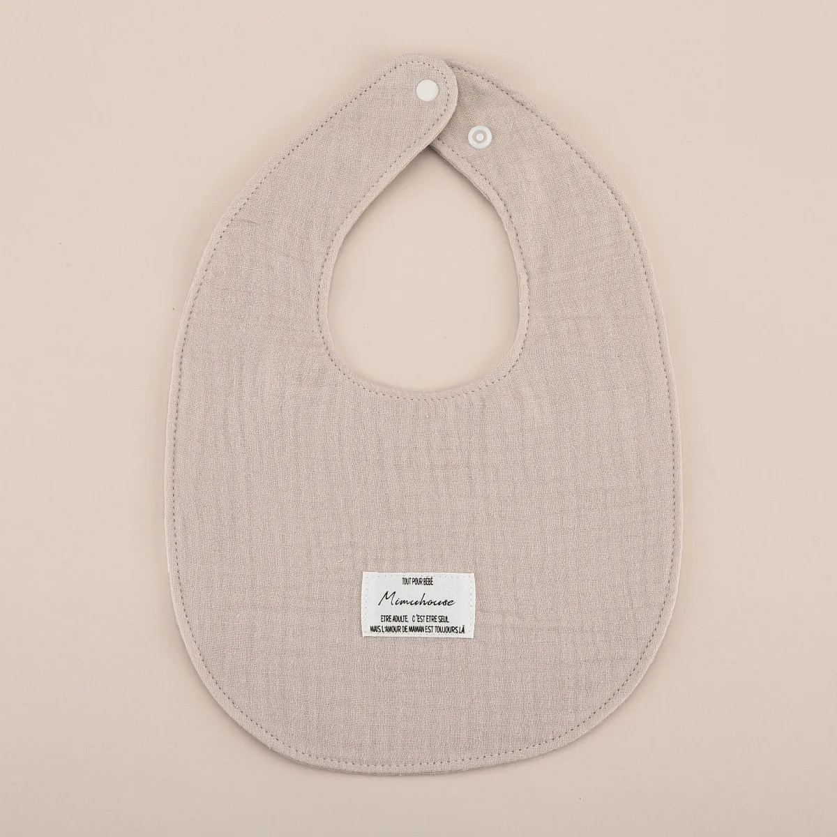 Light apricot