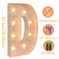 D