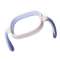 blue bottle handle