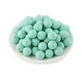 Mint green